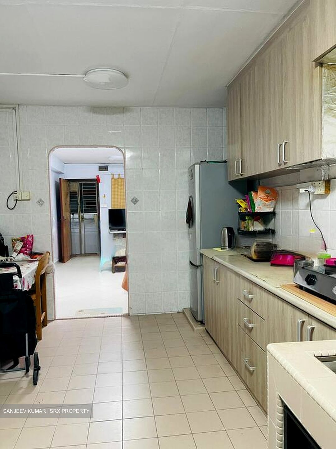 Blk 306 Serangoon Avenue 2 (Serangoon), HDB 3 Rooms #632495861